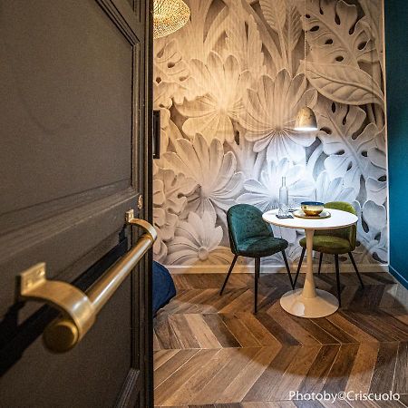 Le Hammam Du Panier Bed & Breakfast Marsilia Exterior foto
