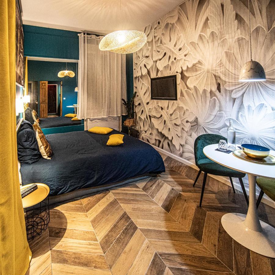 Le Hammam Du Panier Bed & Breakfast Marsilia Exterior foto