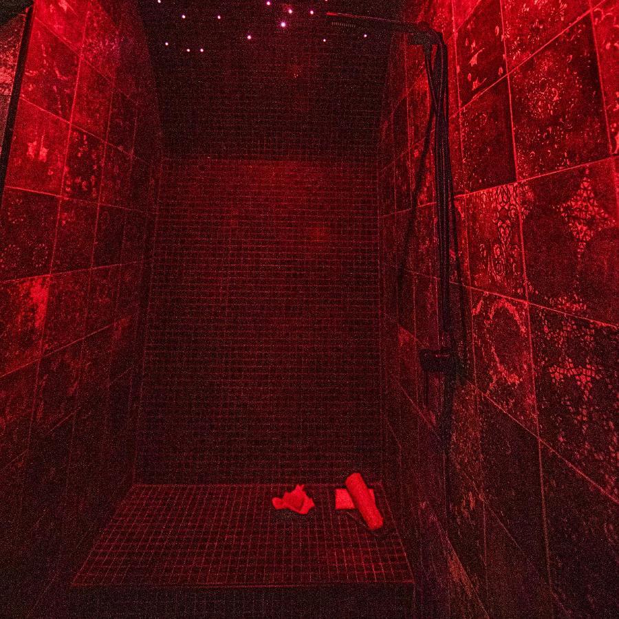 Le Hammam Du Panier Bed & Breakfast Marsilia Exterior foto